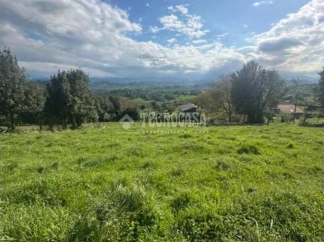 Terreno en venta en Siero, Asturias