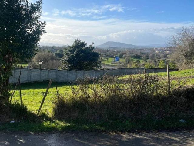 Terreno en venta en La Piñera, Siero