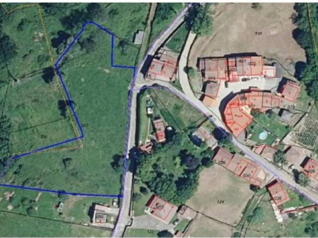 Terreno en venta en Siero, Asturias