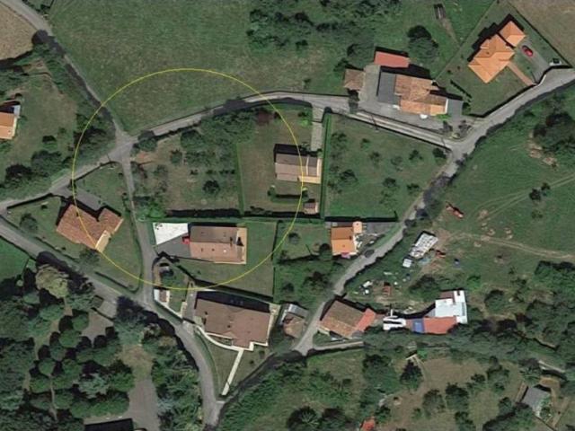 Terreno en venta en Siero, Asturias