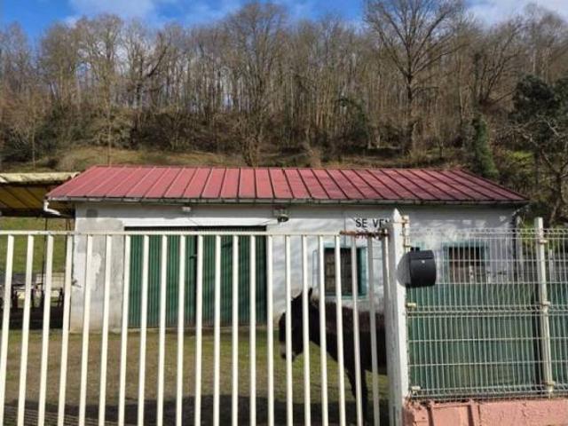 Terreno en venta en Siero, Asturias