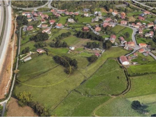Terreno en venta en Siero, Asturias