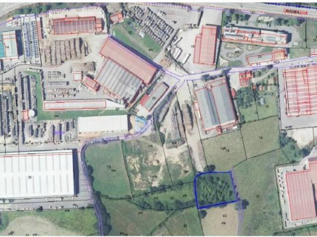 Terreno en venta en Siero, Asturias