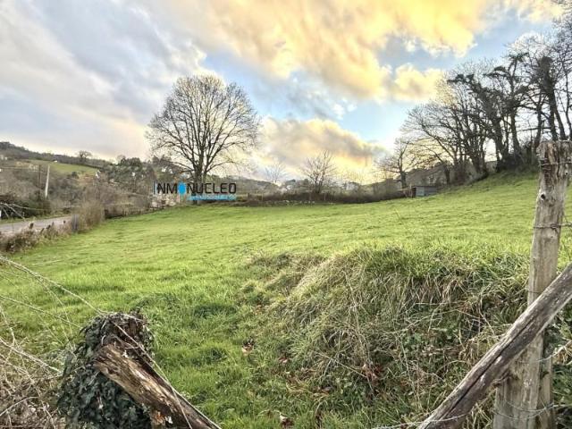 Terreno en venta en Siero, Asturias