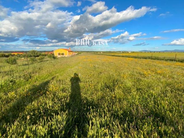 Terreno en venta en Cáceres - Sierra de Montánchez, Extremadura