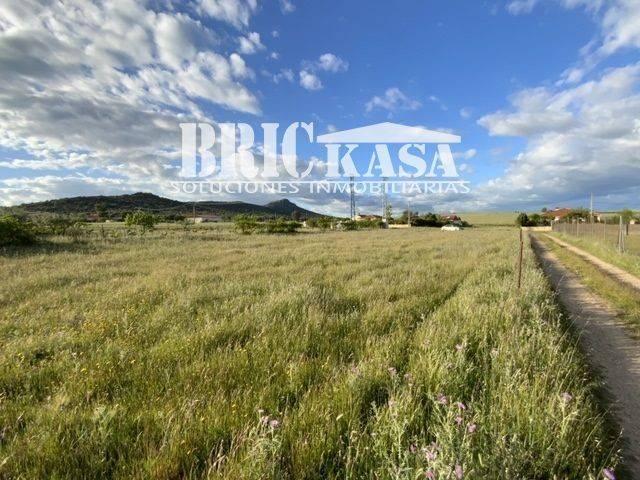 Terreno en venta en Cáceres - Sierra de Montánchez, Extremadura