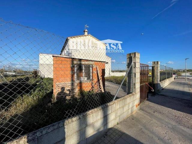 Terreno en venta en Cáceres - Sierra de Montánchez, Extremadura