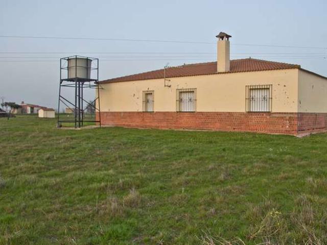 Terreno en venta en Cáceres, Extremadura