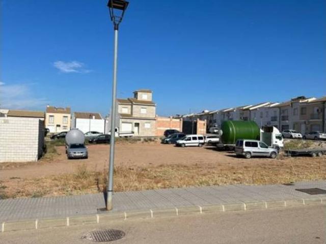 Terreno en venta en Guadalteba, Andalucía