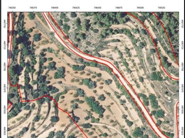 Terreno en venta en Sierra Engarcerán
