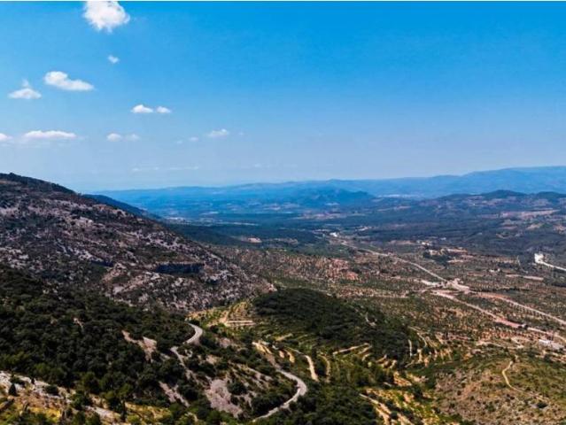 Terreno en venta en la Plana Alta, Valencia