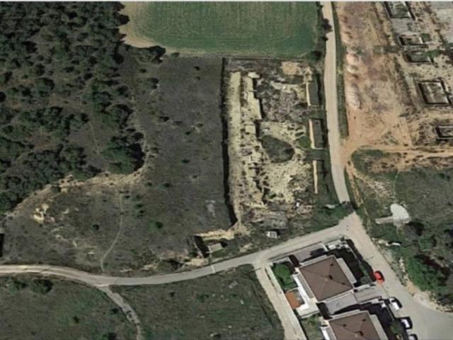Terreno en venta en Siétamo/Sietemo, Huesca