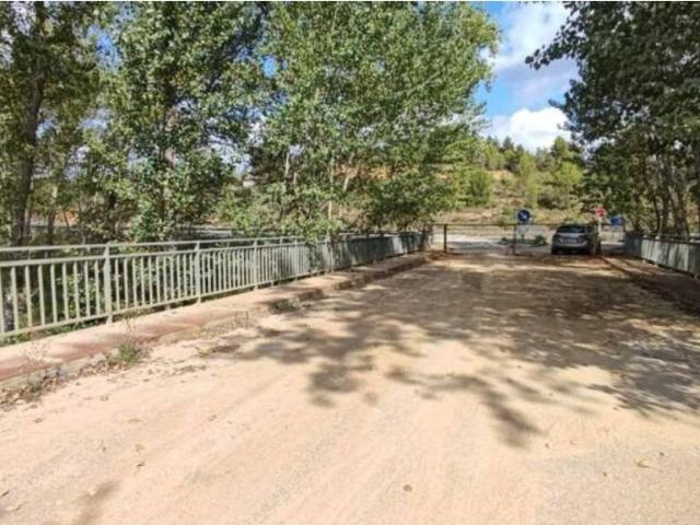Terreno en venta en La Hoya de Buñol, Valencia