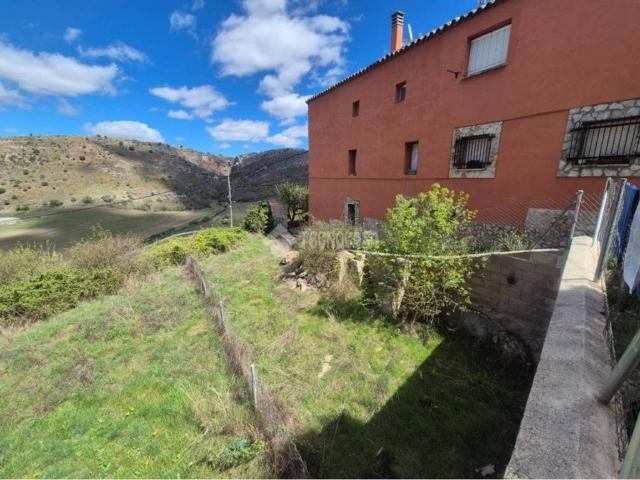 Terreno en venta en Sigüenza, Castilla-La Mancha