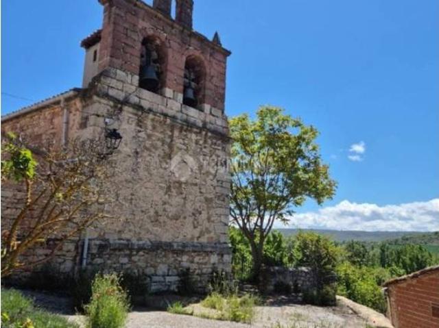 Terreno en venta en Sigüenza, Castilla-La Mancha