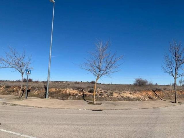 Terreno en venta en Sigüenza, Castilla-La Mancha