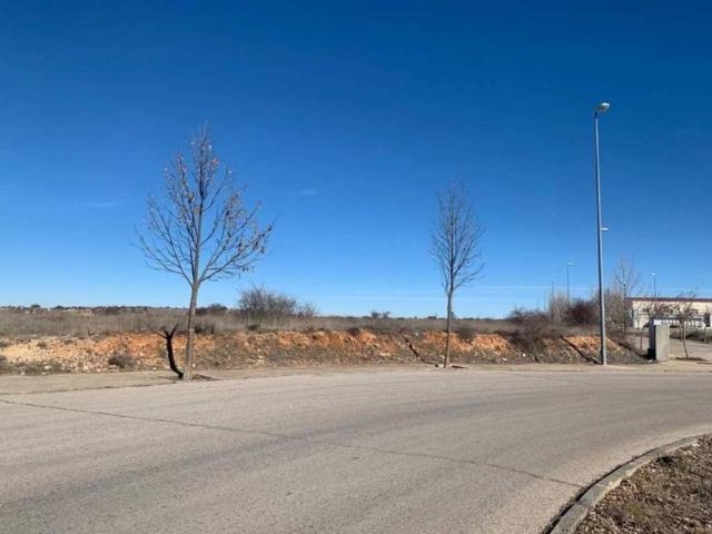 Terreno en venta en Sigüenza, Castilla-La Mancha