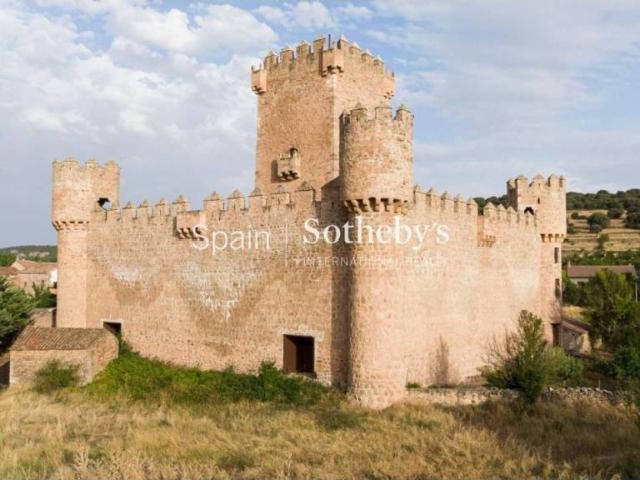 Terreno en venta en Sigüenza, Castilla-La Mancha