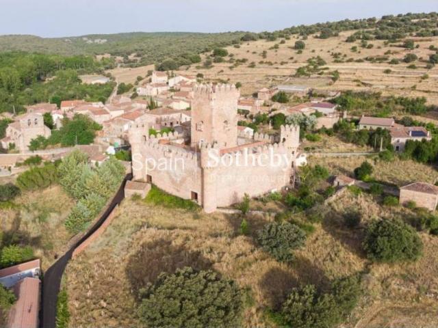 Terreno en venta en Sigüenza, Castilla-La Mancha