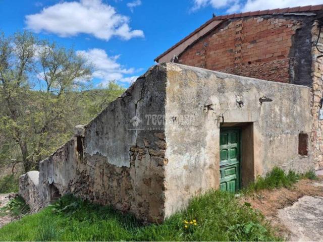 Terreno en venta en Sigüenza, Castilla-La Mancha