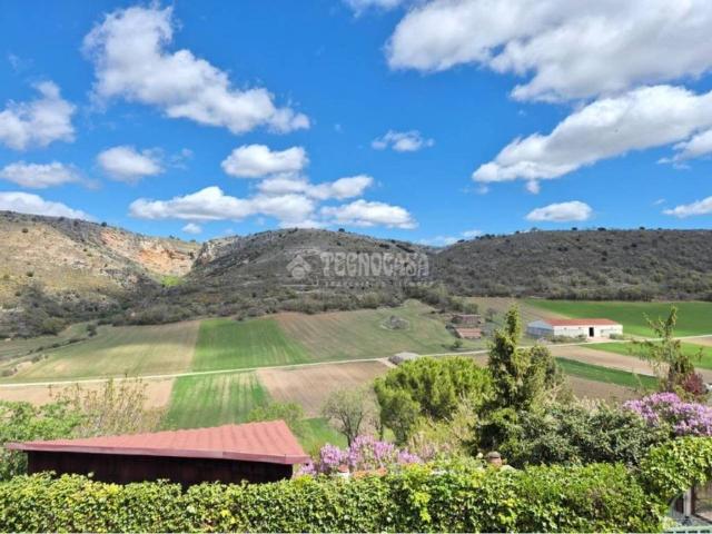 Terreno en venta en Sigüenza, Castilla-La Mancha