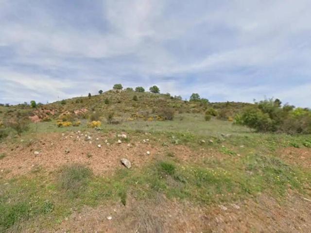 Terreno en venta en Sigüenza, Castilla-La Mancha