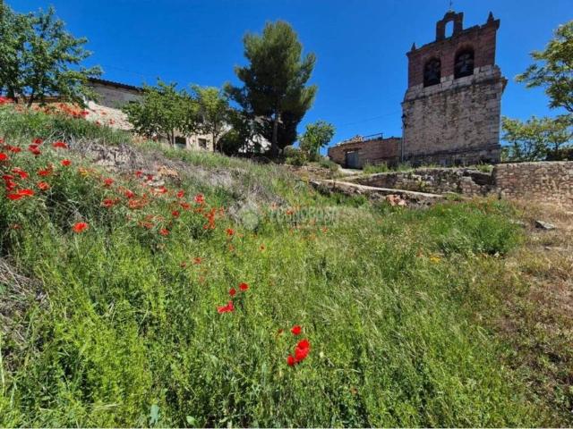 Terreno en venta en Sigüenza, Castilla-La Mancha