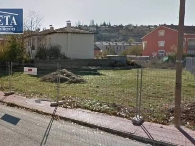 Terreno en venta en Sigüenza, Castilla-La Mancha
