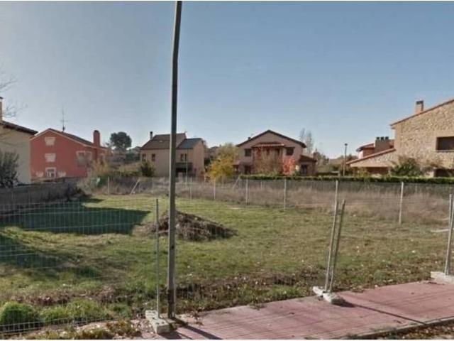 Terreno en venta en Sigüenza, Castilla-La Mancha