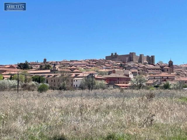 Terreno en venta en Sigüenza, Castilla-La Mancha