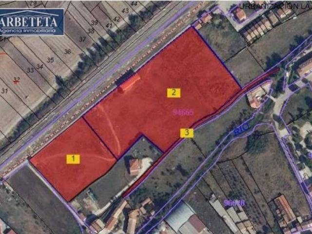 Terreno en venta en Sigüenza, Castilla-La Mancha