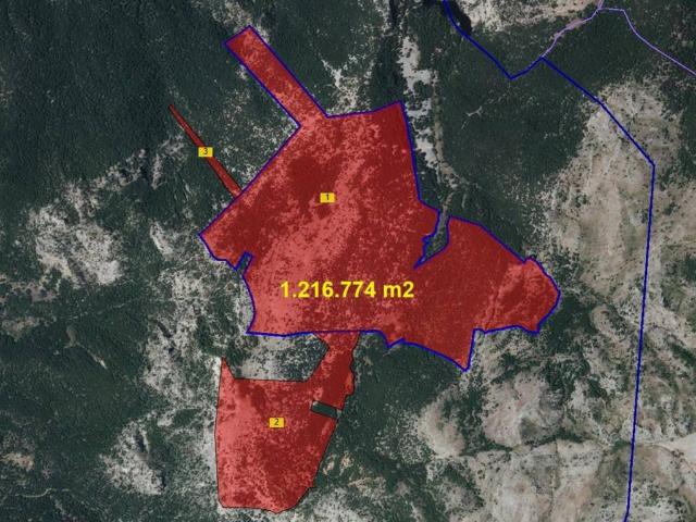 Terreno en venta en Siles, Andalucía
