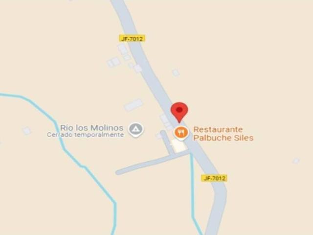 Terreno en venta en Siles, Andalucía