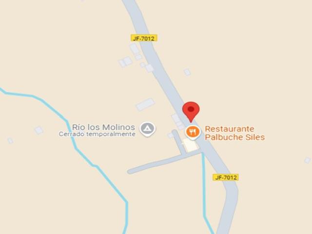 Terreno en venta en Siles, Andalucía