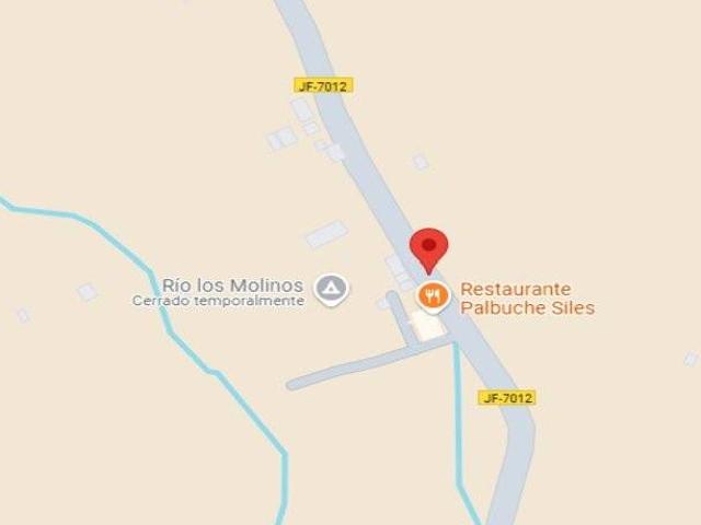 Terreno en venta en Siles, Andalucía