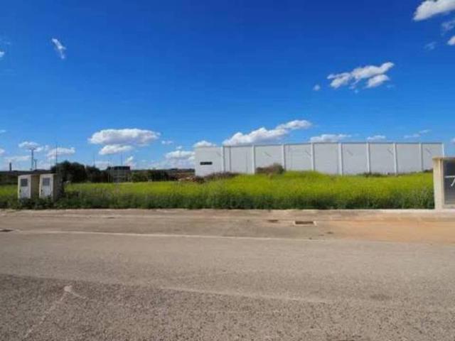 Terreno en venta en l'Horta Sud, Valencia
