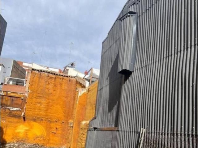 Terreno en venta en l'Horta Sud, Valencia