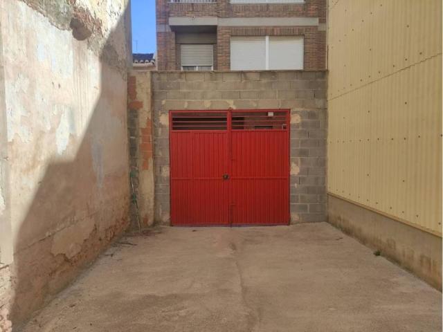 Terreno en venta en l'Horta Sud, Valencia