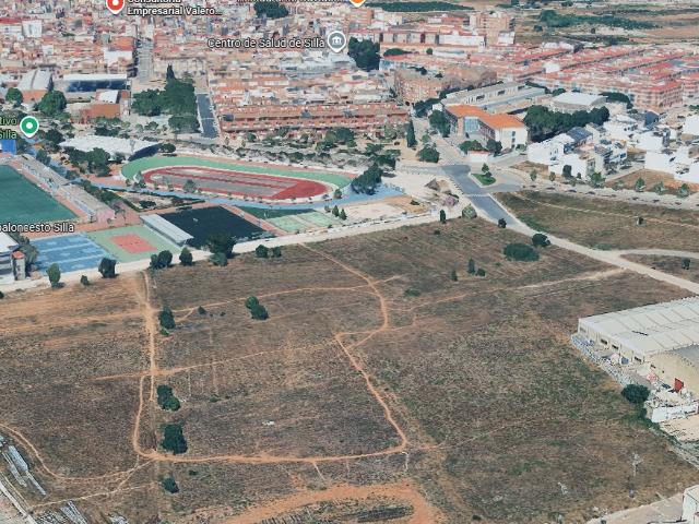 Terreno en venta en l'Horta Sud, Valencia