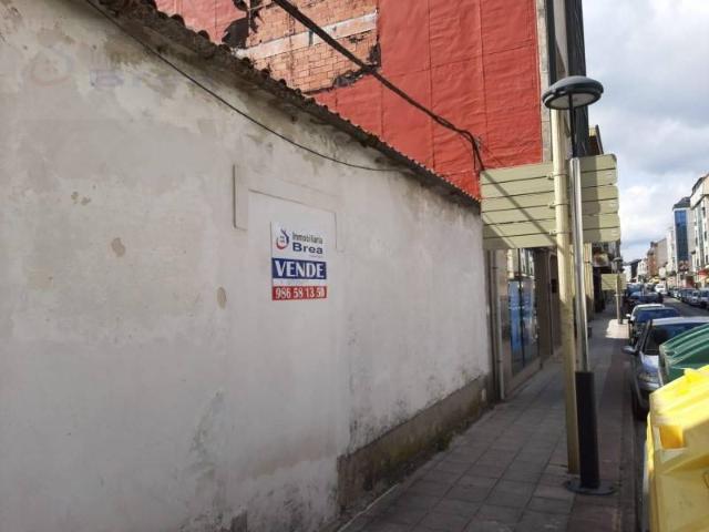 Terreno en venta en O Deza, Galicia