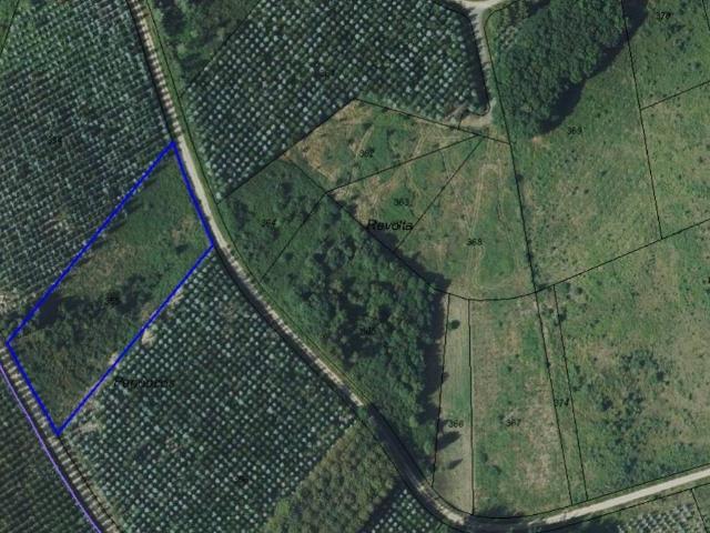 Terreno en venta en Lalín, Pontevedra