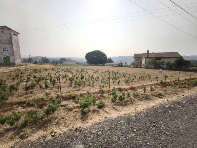 Terreno en venta en O Deza, Galicia