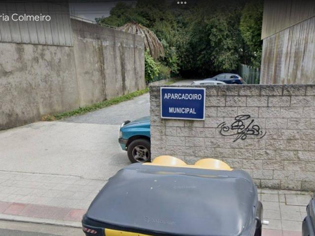 Terreno en venta en O Deza, Galicia
