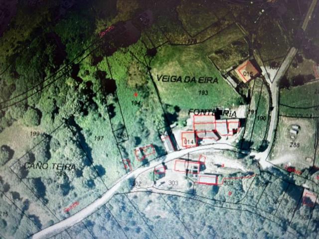 Terreno en venta en O Deza, Galicia