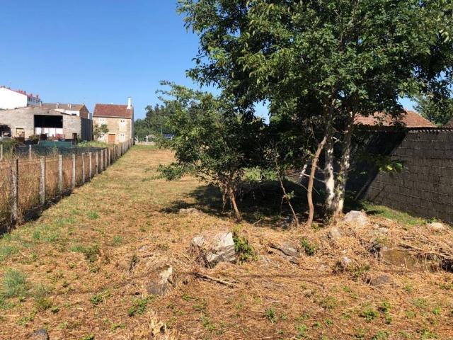Terreno en venta en Manduas, O Deza