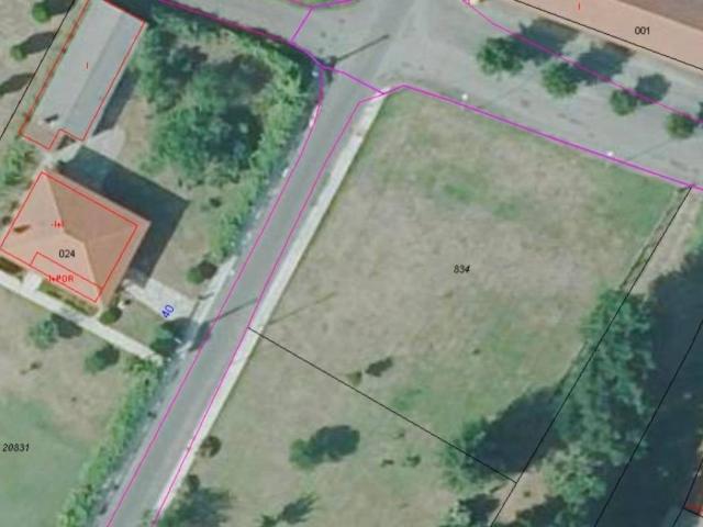 Terreno en venta en O Deza, Galicia