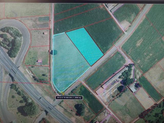 Terreno en venta en O Deza, Galicia