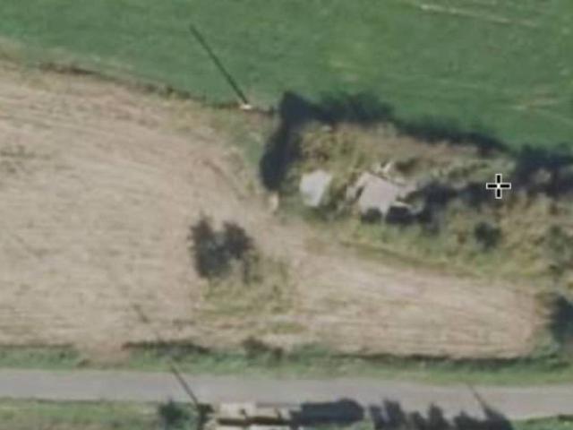 Terreno en venta en O Deza, Galicia