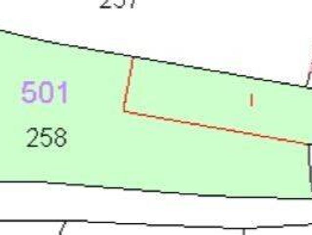 Terreno en venta en O Deza, Galicia