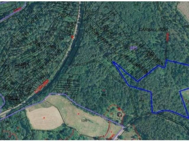 Terreno en venta en Silleda, Pontevedra